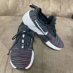 Girls Nike shoes size youth 1.5